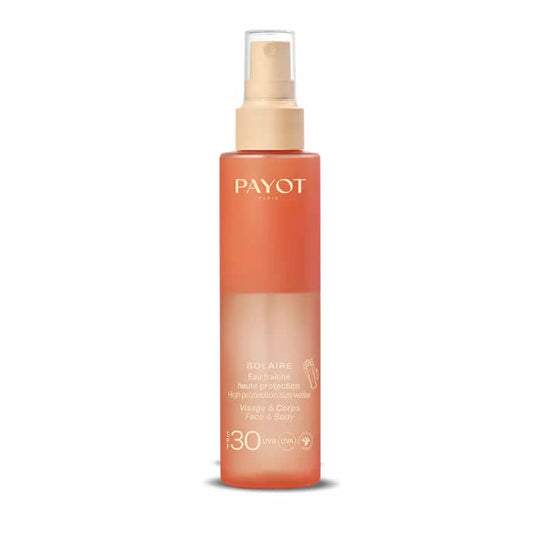 Payot Eau Frache Haute Protection SPF30 150ml