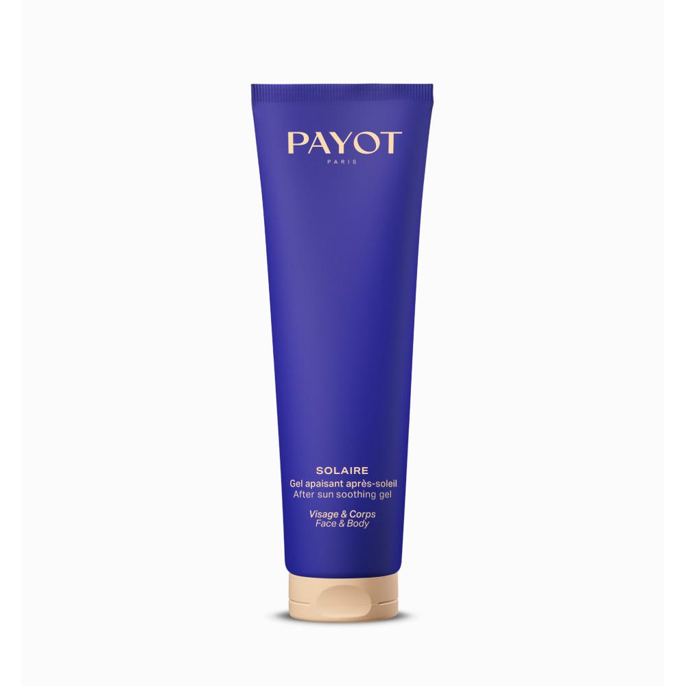 Payot Solaire Calming Gel For Después Del Sol 120ml