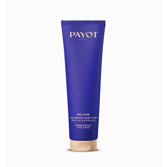 Payot Solaire Calming Gel For Después Del Sol 120ml