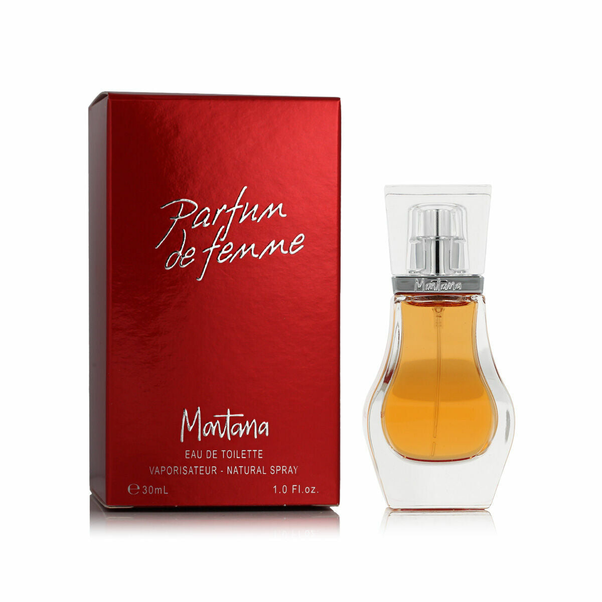 Profumo Donna Montana EDT