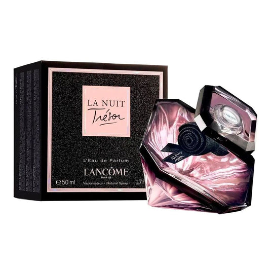 Profumo Donna Lancme La Nuit Tresor EDP 50 ml