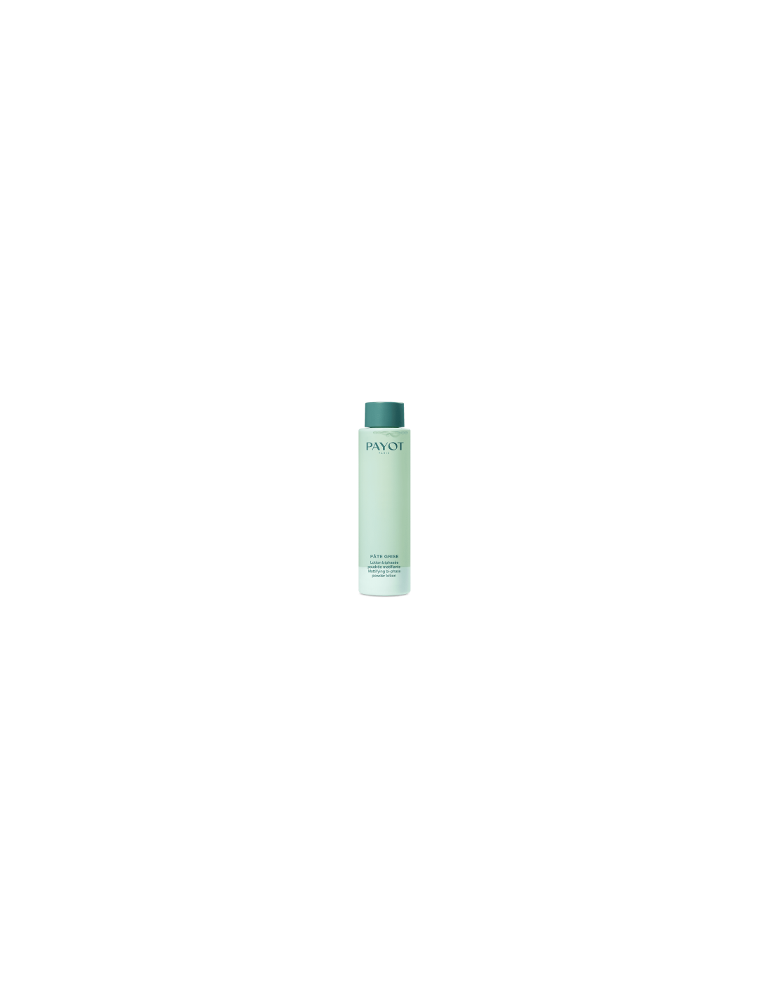 Payot Pte Grise Loción En Polvo Bifásica Matificante 125ml