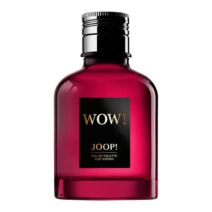 Joop Wow! Eau De Toilette Spray 60ml
