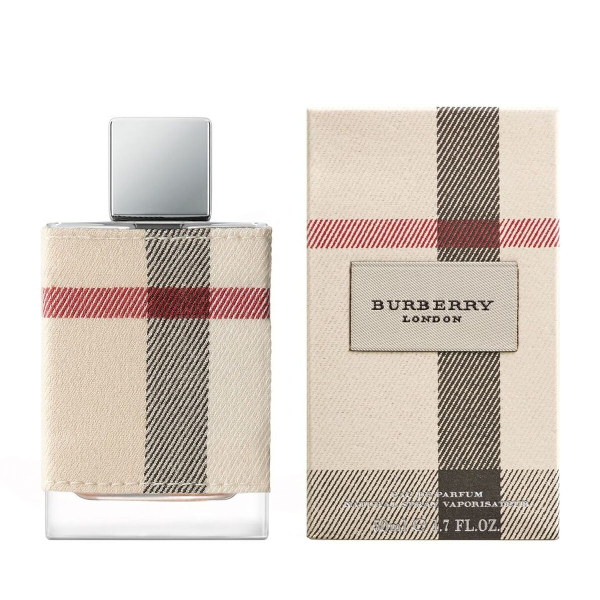 Profumo Donna Burberry London Woman EDP 50 ml