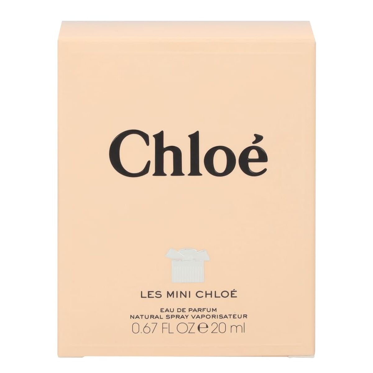 Profumo Donna Chloe EDP