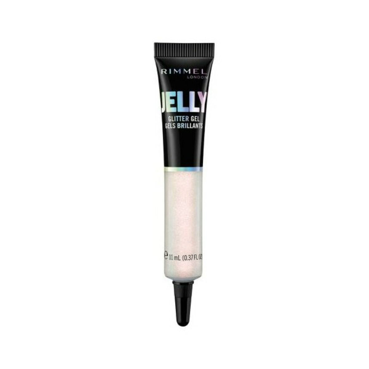 Illuminante Jelly Toppers Rimmel London (11 ml) Colore:500 - purple rain