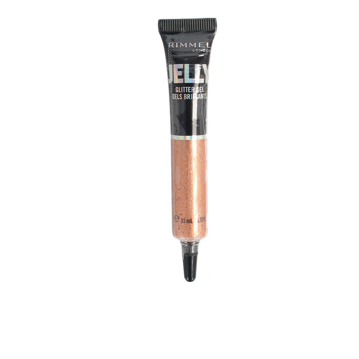 Illuminante Jelly Toppers Rimmel London (11 ml) Colore:500 - purple rain