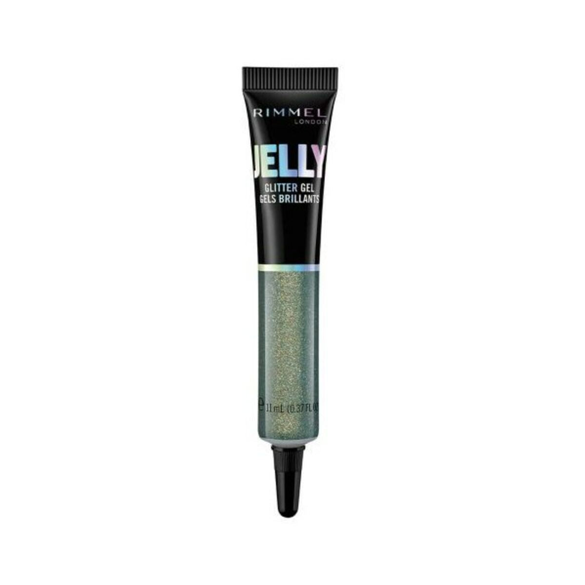 Illuminante Jelly Toppers Rimmel London (11 ml) Colore:500 - purple rain