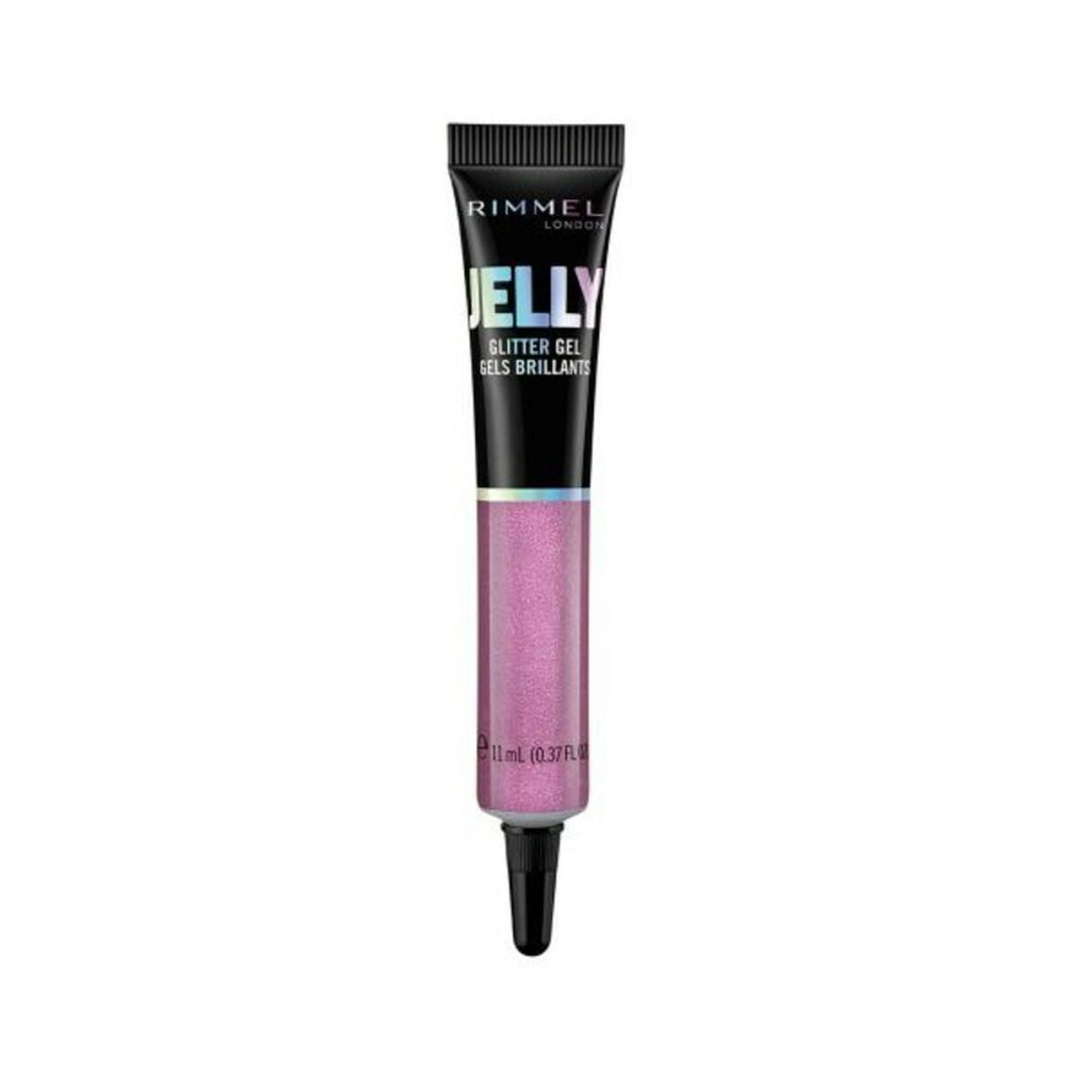 Illuminante Jelly Toppers Rimmel London (11 ml) Colore:500 - purple rain