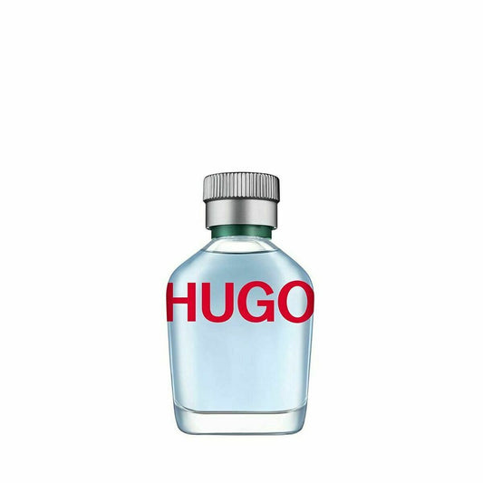 Profumo Uomo Hugo Boss Hugo Man EDT 40 ml