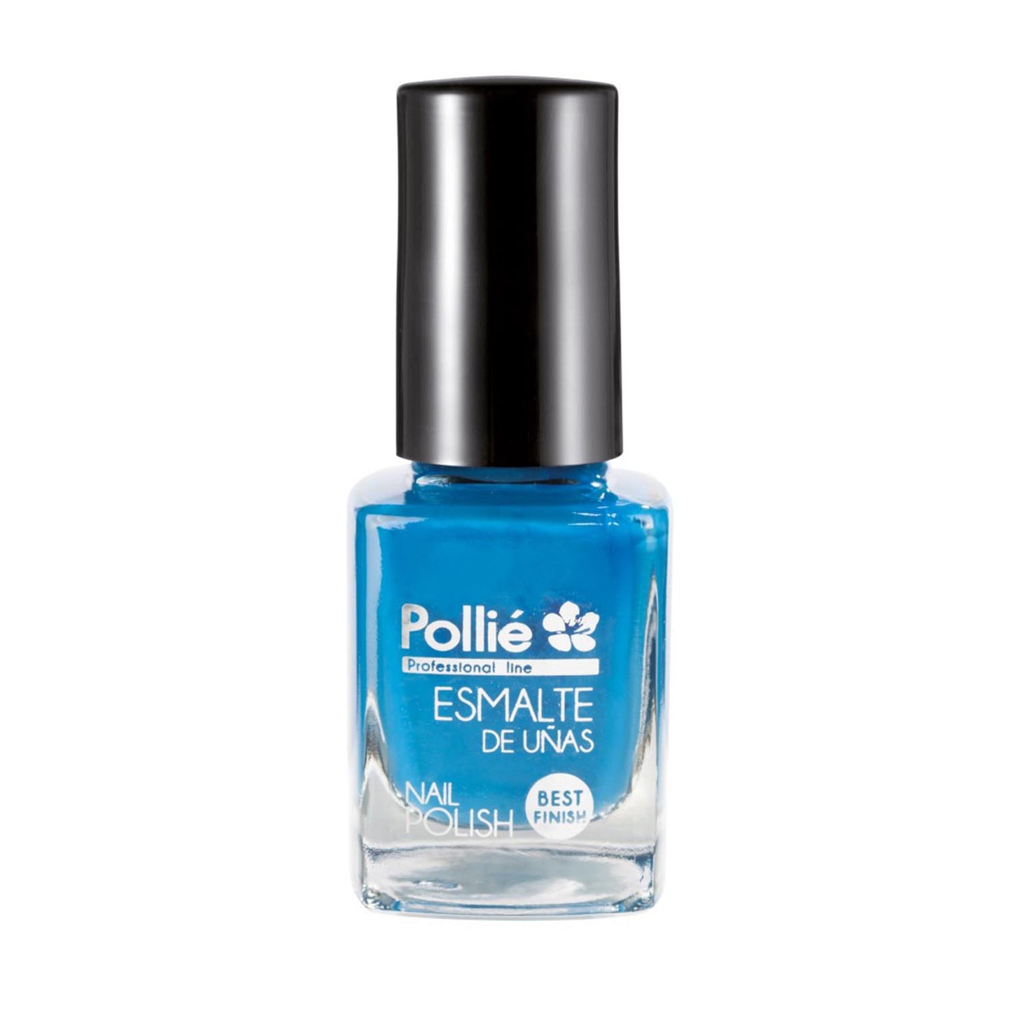 Eurostil Uas Esmalte De Uas Azul Cian 12ml