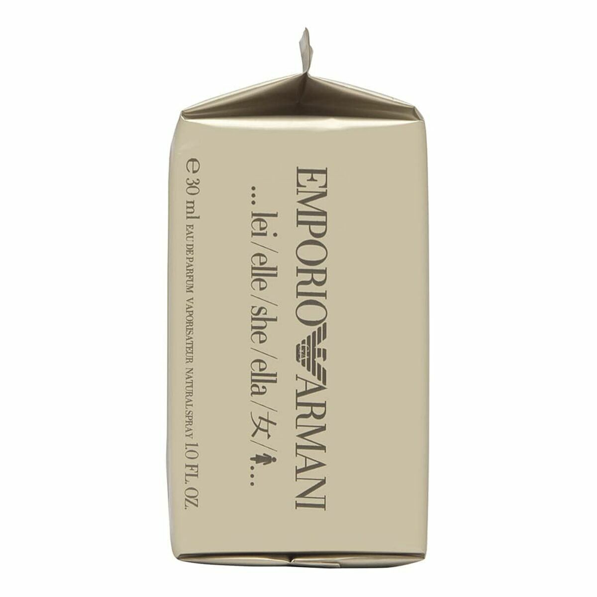 Profumo Donna Armani Emporio Armani Ella Donna Unisex Emporio Armani Ella EDP