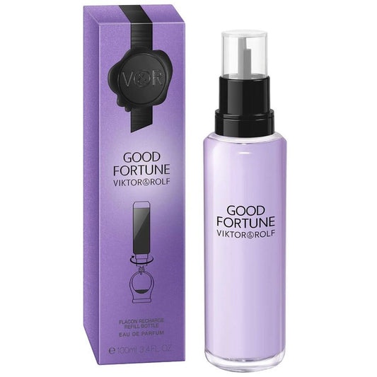 Profumo Donna Viktor & Rolf Good Fortune EDP 100 ml Ricambio