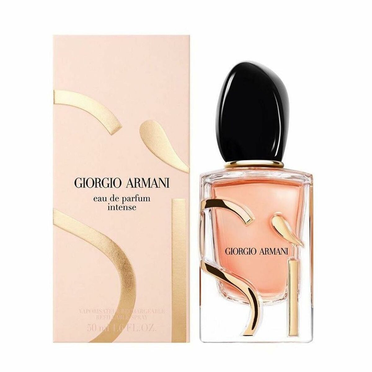 Profumo Donna Armani Sì Intense EDP