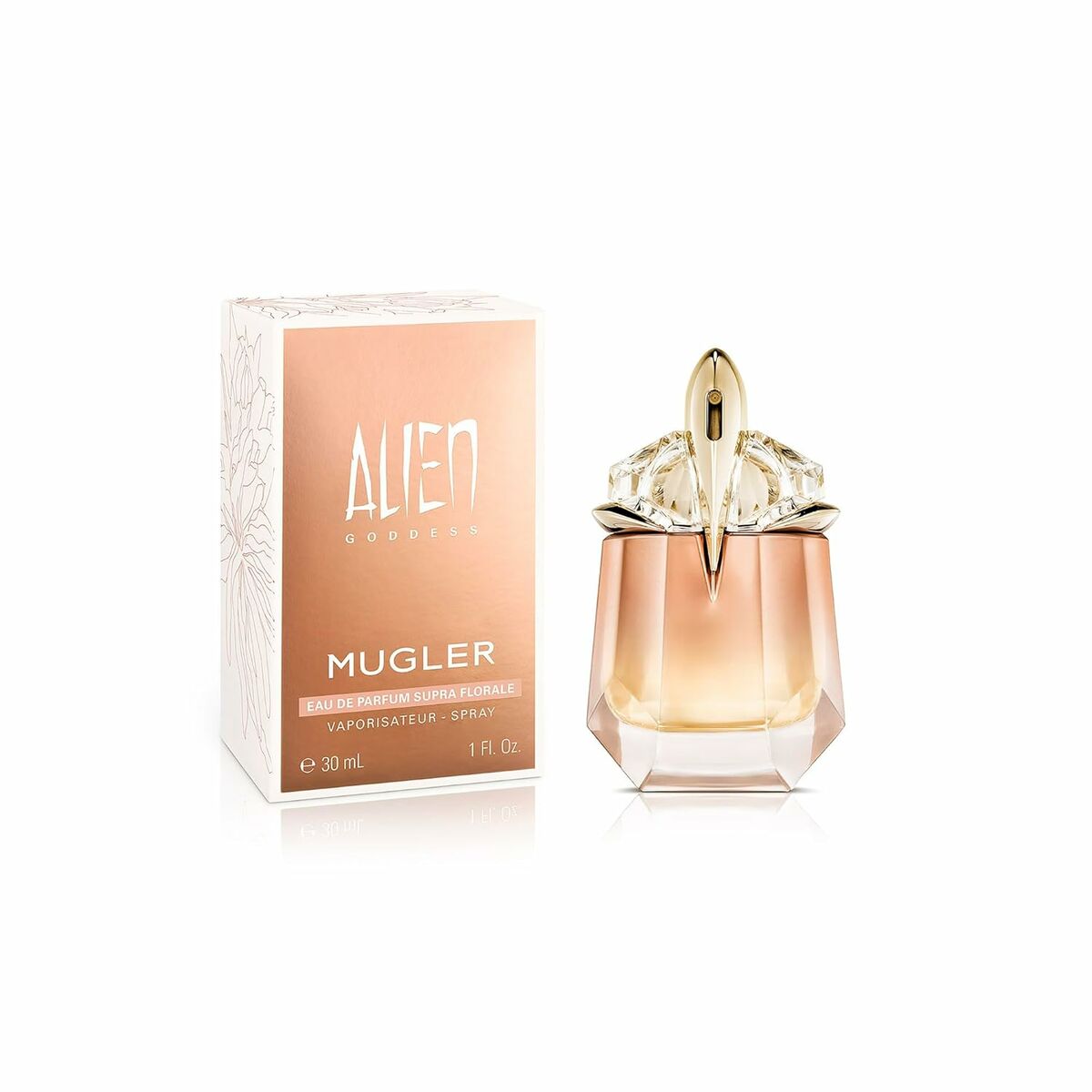Profumo Donna Mugler EDP 30 ml
