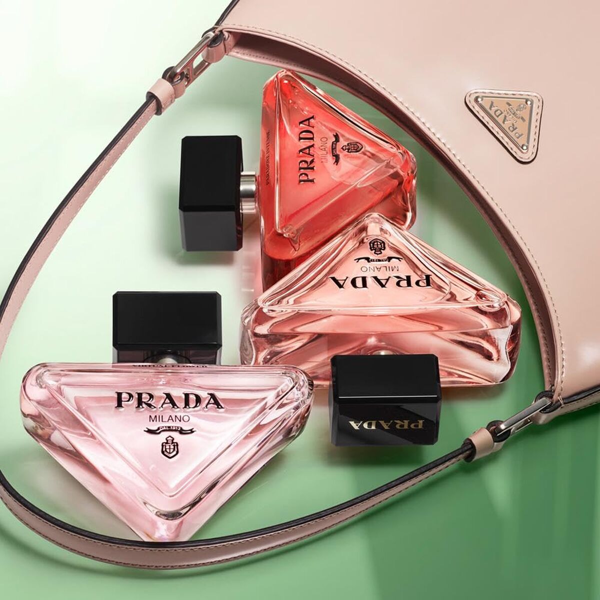 Profumo Donna Prada PRADA PARADOXE EDP 90 ml