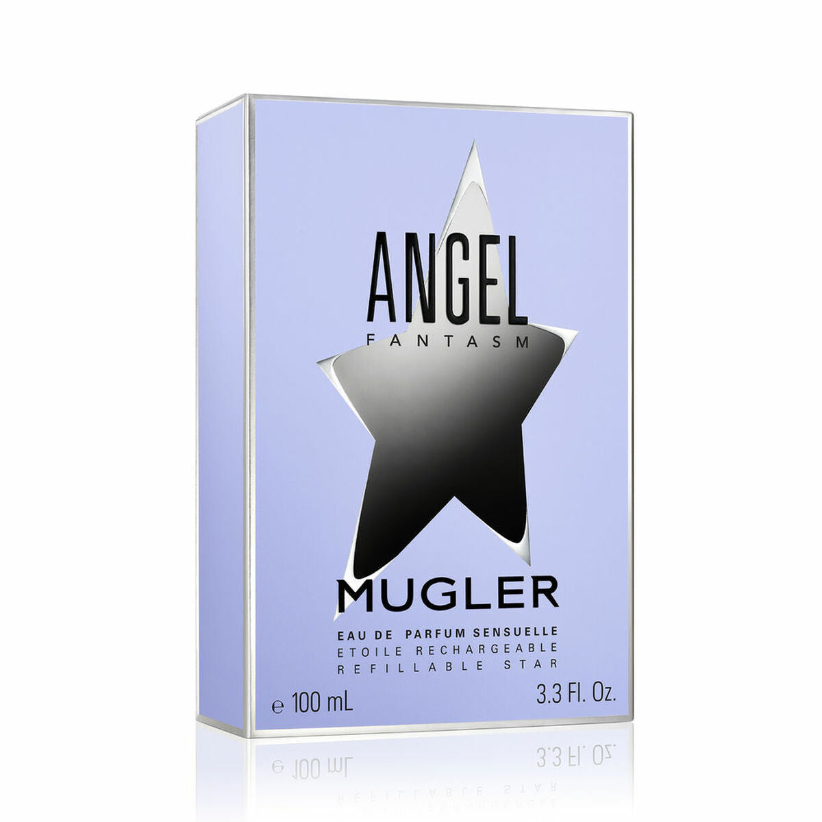 Profumo Donna Mugler ANGEL