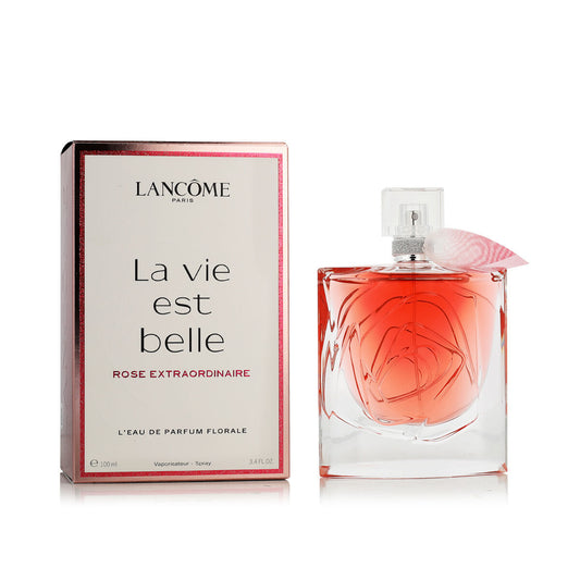 Profumo Donna Lancme La Vie Est Belle Rose Extraordinaire EDP EDT 100 ml