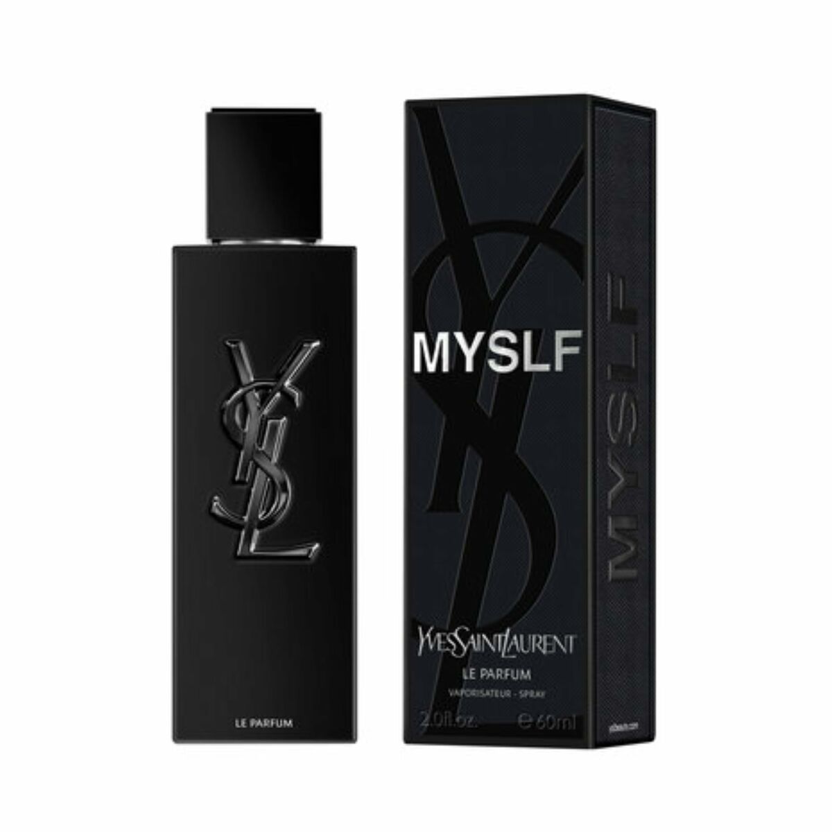 Profumo Uomo YSL