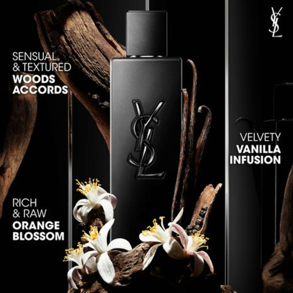 Profumo Uomo YSL