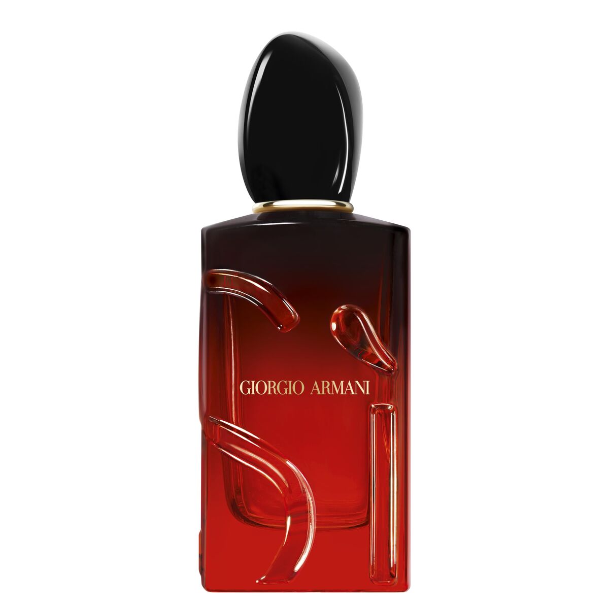Profumo Donna Armani Si Passione Intense EDP 100 ml