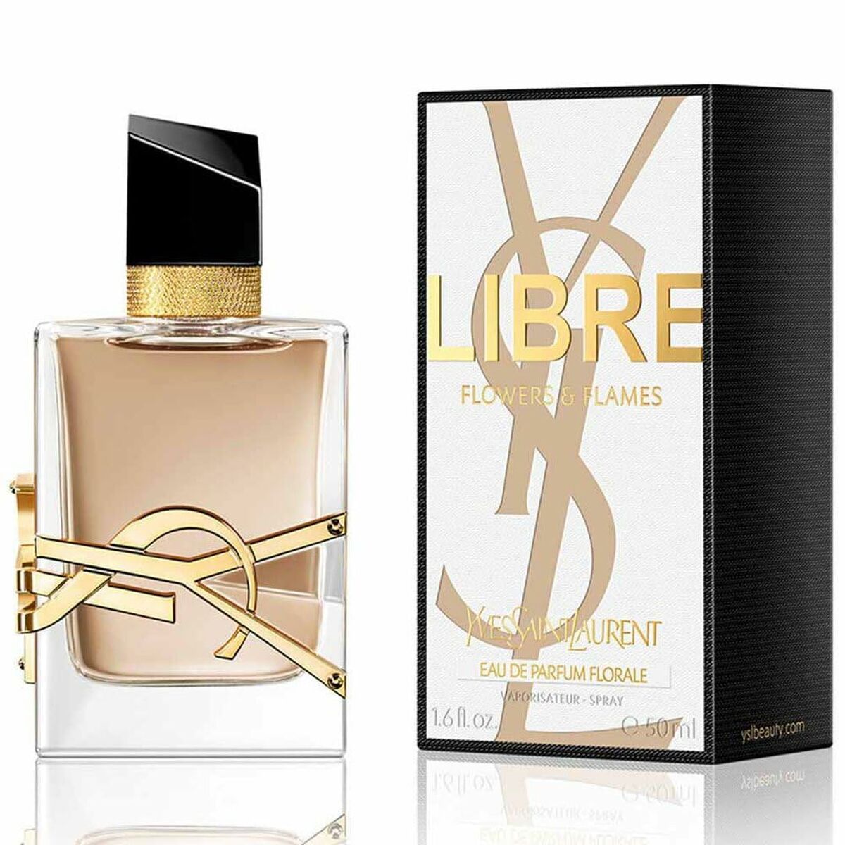 Profumo Donna YSL Libre Edp Florale EDP