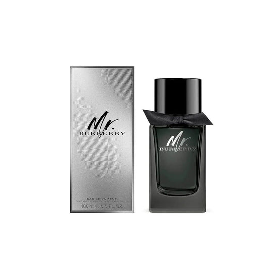 Profumo Uomo Burberry Mr Burberry EDP