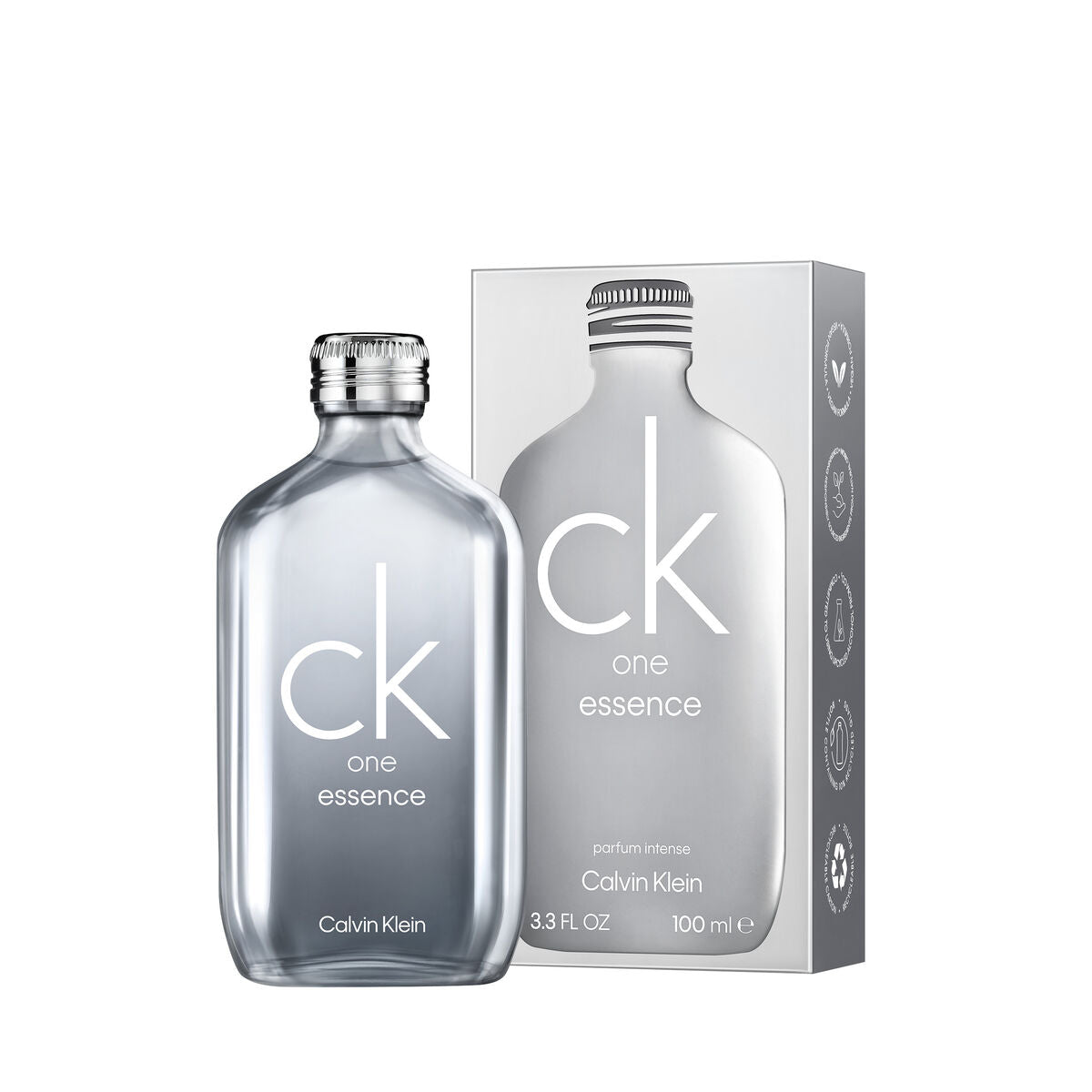 Profumo Unisex Calvin Klein CK 100 ml
