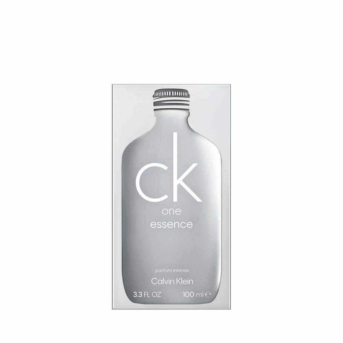 Profumo Unisex Calvin Klein CK 100 ml