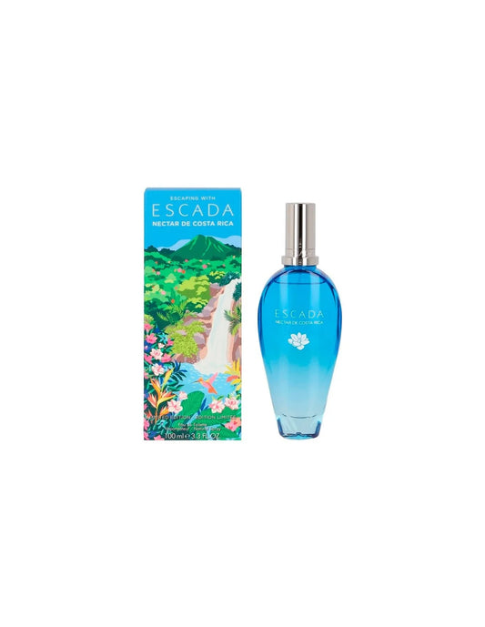 Escada Nectar De Costa Rica Edt Spray 100ml