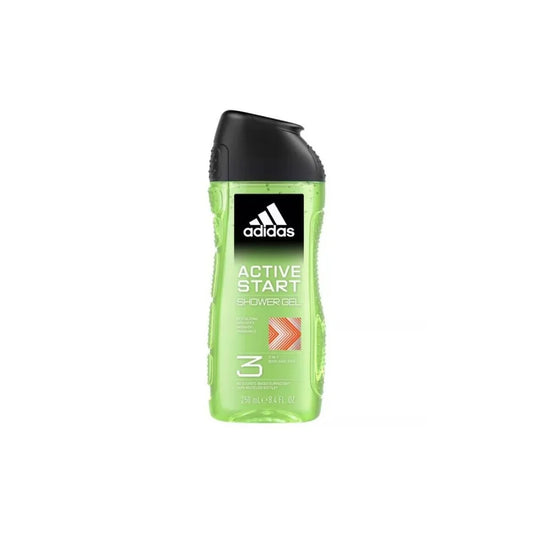 Adidas Active Start Gel De Bao 250ml