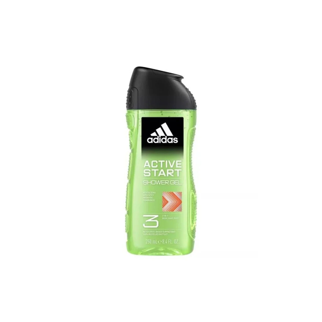 Adidas Active Start Gel De Bao 250ml
