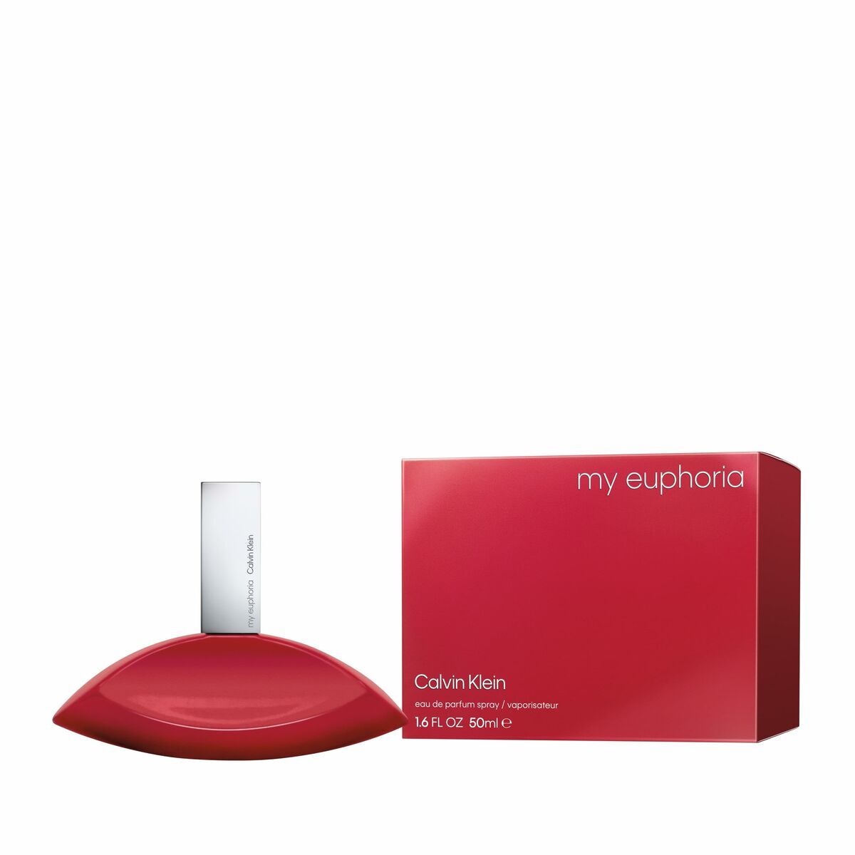 Profumo Donna Calvin Klein EUPHORIA 50 ml