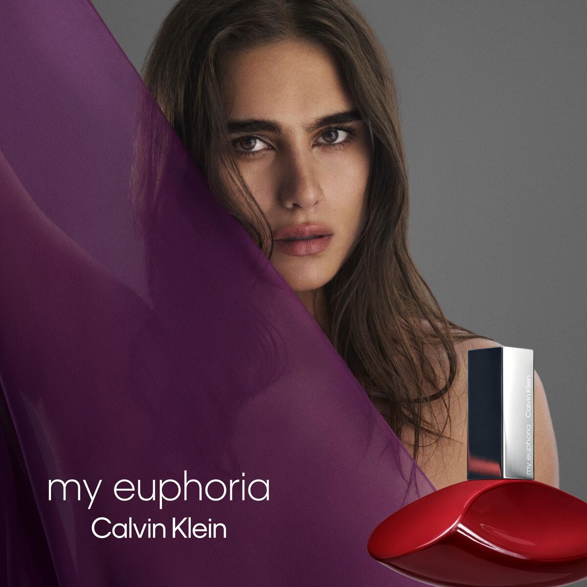 Profumo Donna Calvin Klein EUPHORIA 50 ml