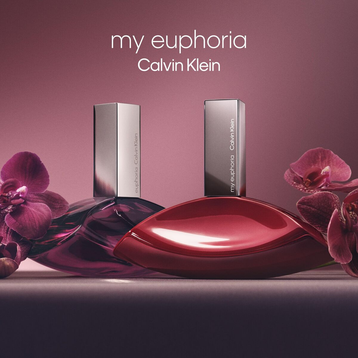 Profumo Donna Calvin Klein EUPHORIA 50 ml