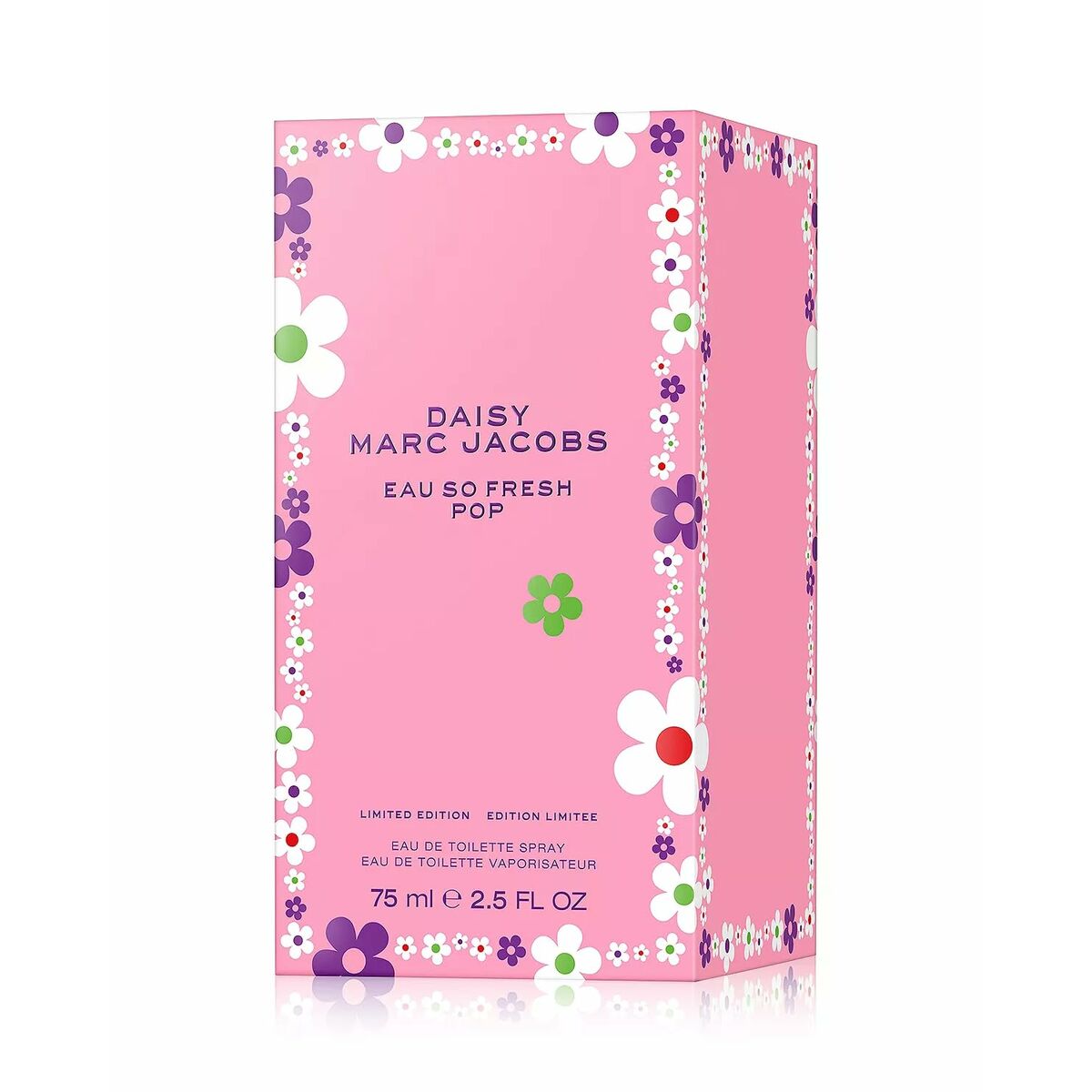 Profumo Donna Marc Jacobs EDT