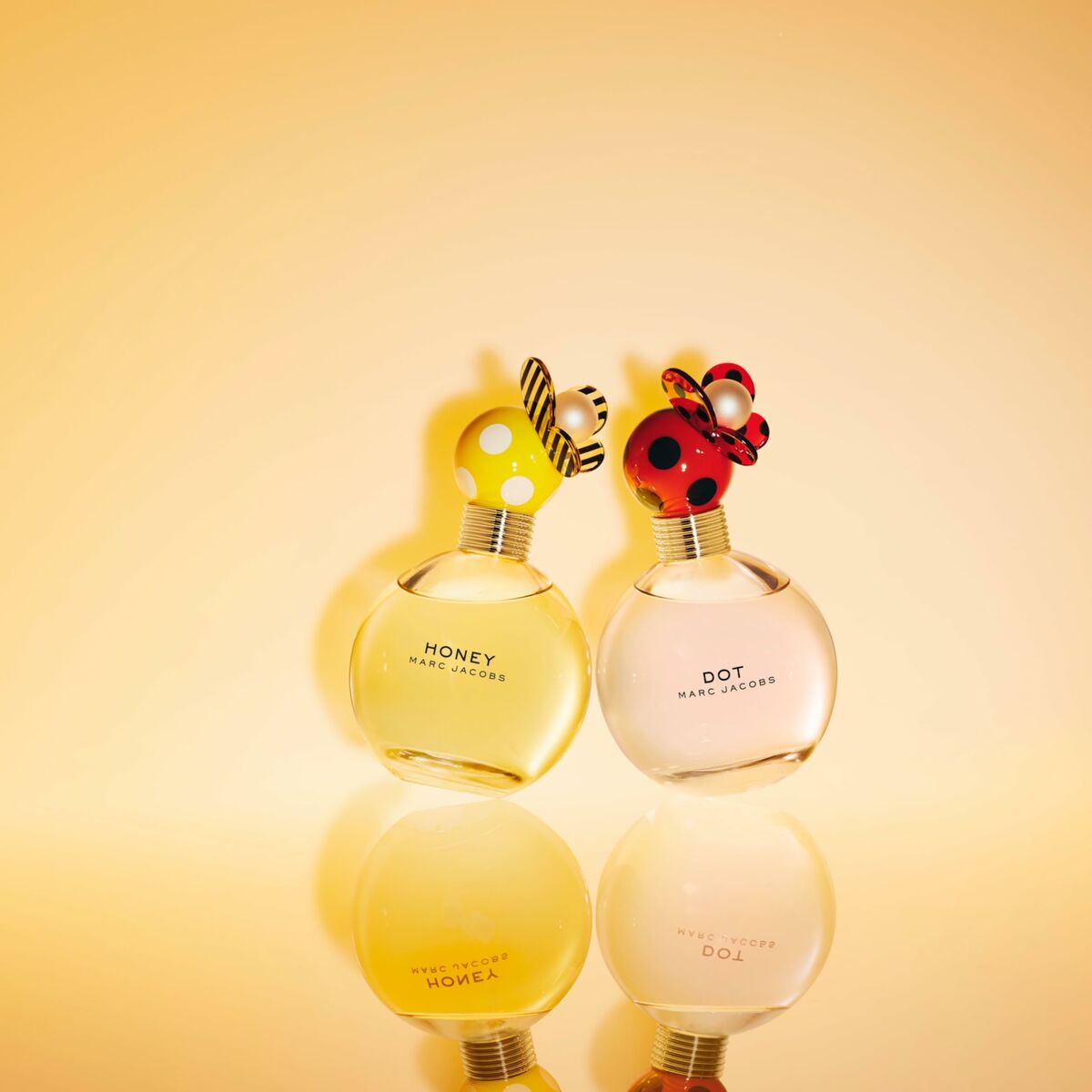 Profumo Donna Marc Jacobs honey