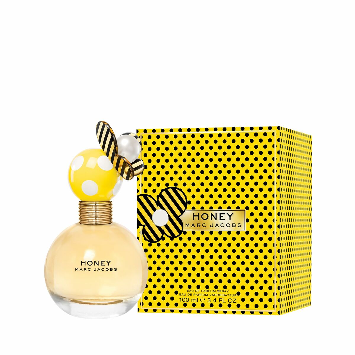 Profumo Donna Marc Jacobs honey