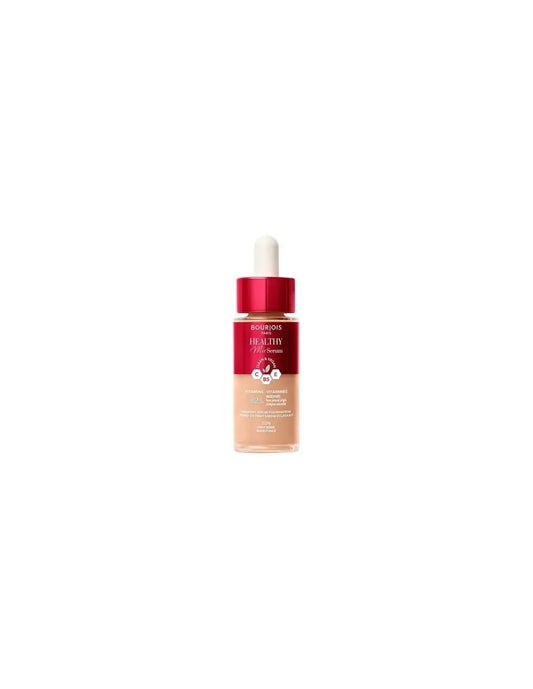Bourjois Healthy Mix Serum Foundation 55n-Deep Beige 30ml