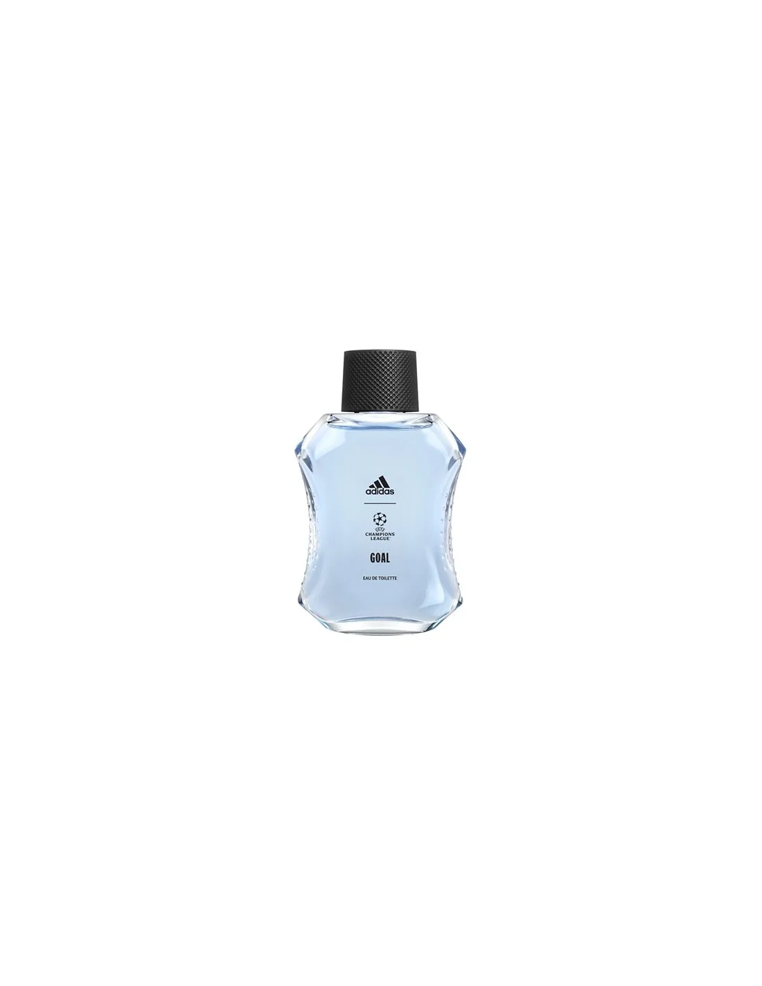 Eau de toilette Adidas UEFA Goal en spray 100 ml