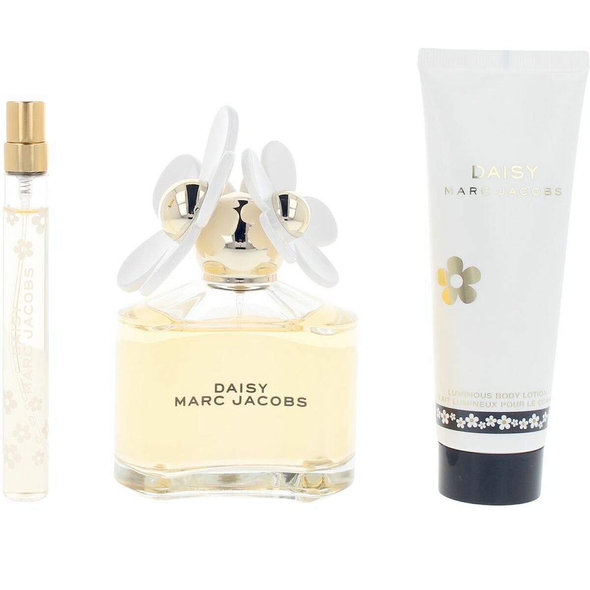 Cofanetto Profumo Donna Marc Jacobs DAISY