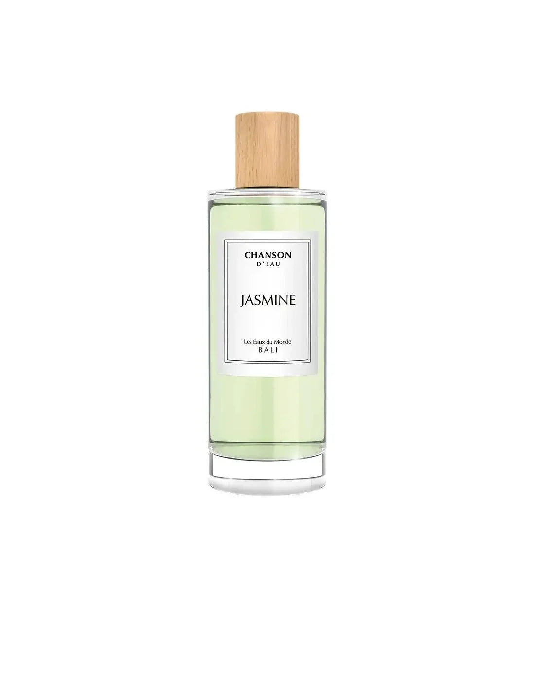 Chanson D'eau Jasmine Edt Spray 100ml