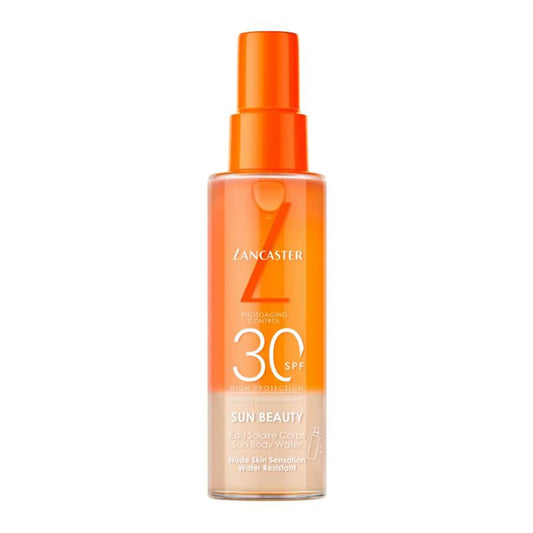 Spray Lancaster Sun Beauty Agua SPF30 100 ml