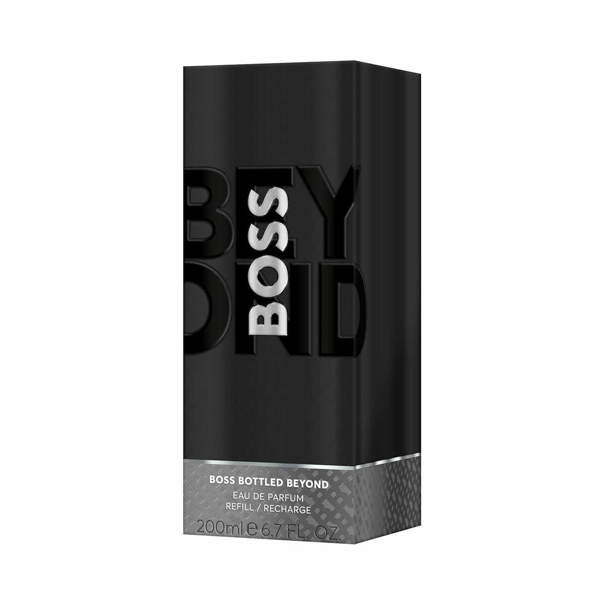 Profumo Uomo BOSS BOSS BOTTLED 200 ml
