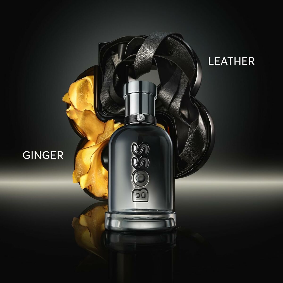 Profumo Uomo BOSS BOSS BOTTLED 200 ml