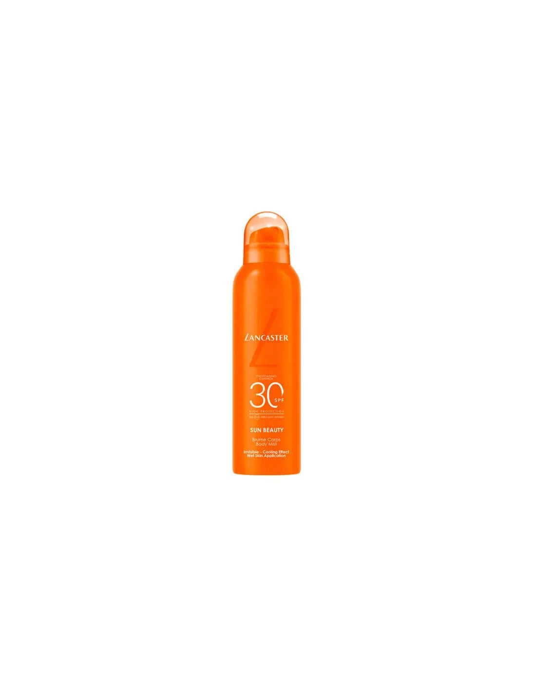 Lancaster Sun Sport Invisible Refreshing Mist Spf30 200ml