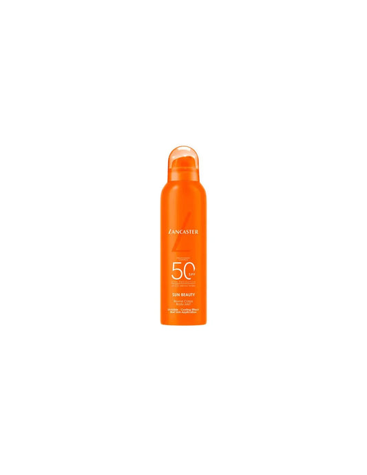 Lancaster Sun Sport Invisible Refreshing Mist Spf50 200ml