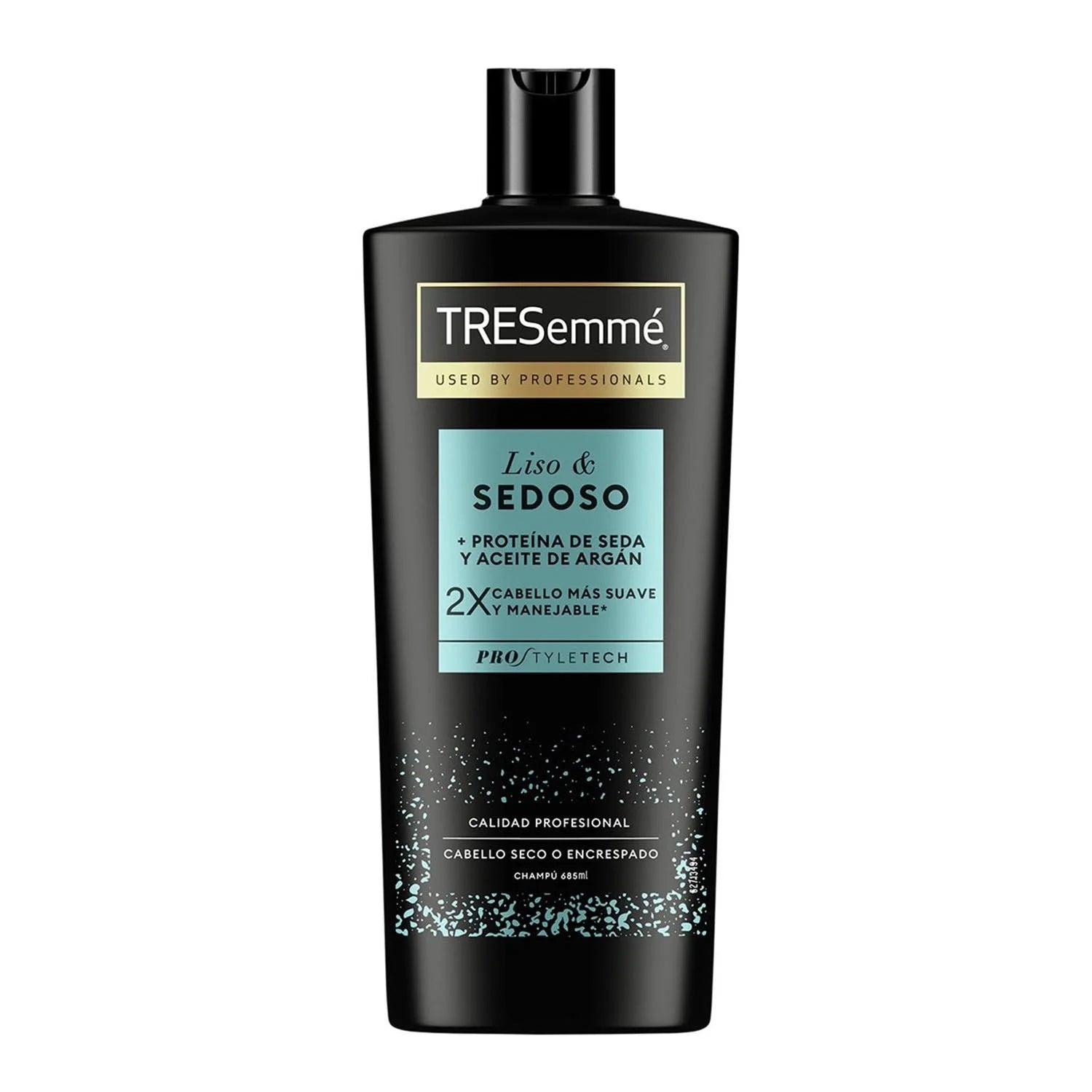 Tresemmé Cham Tresemme Liso Sedoso 685ml