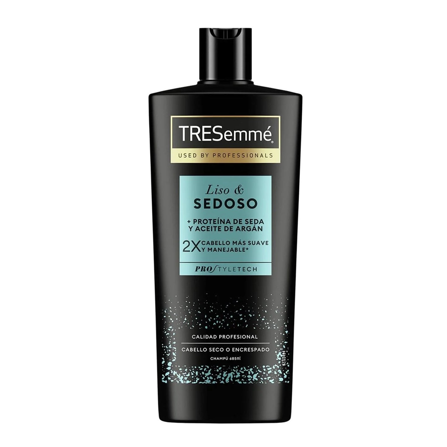 Tresemmé Cham Tresemme Smooth Liso 685ml