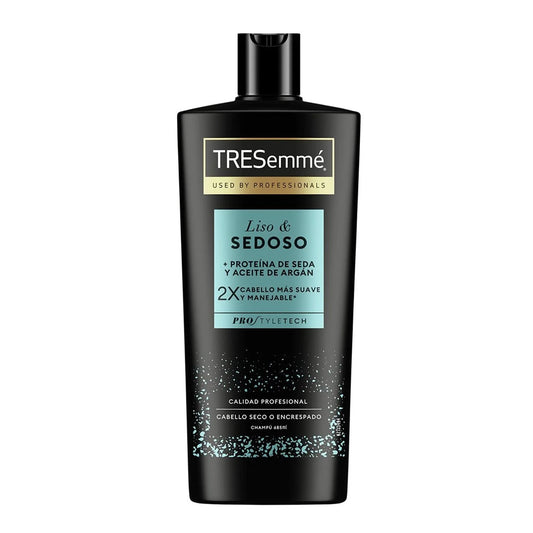 Tresemmé Cham Tresemme Smooth Liso 685ml